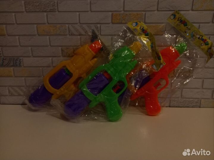 Игрушки для детей. Праздничные светящиеся новые