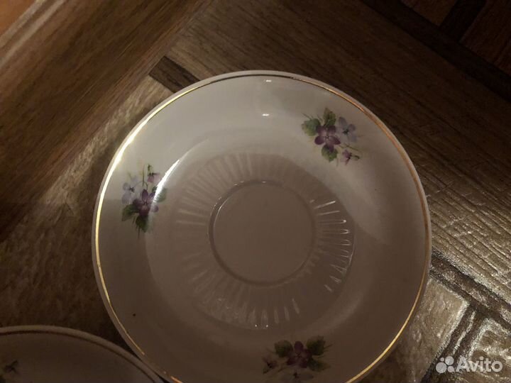 Сервиз СССР