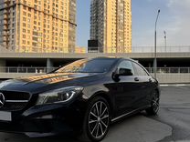 Mercedes-Benz CLA-класс 2.0 AMT, 2015, 162 000 км, с пробегом, цена 1 950 000 руб.