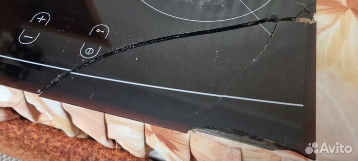 Варочная панель Hotpoint-Ariston KBT 6004