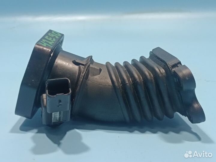 Патрубок Peugeot Partner,Citroen Berlingo