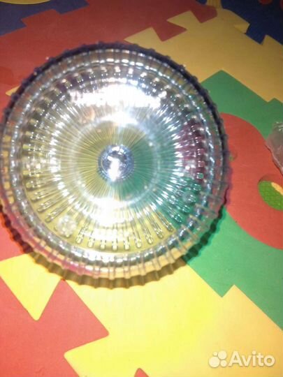 Конфетницы новая Tupperware, обмен