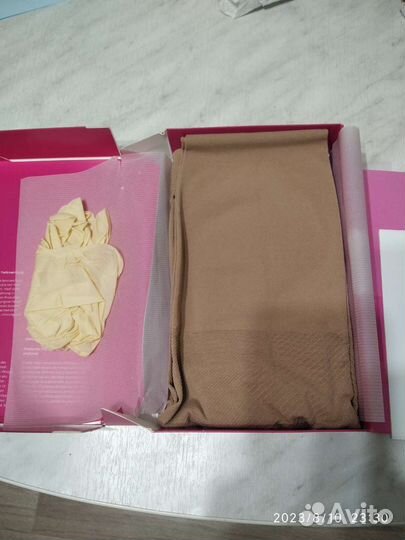 Компрессионные колготки мужские mediven comfort