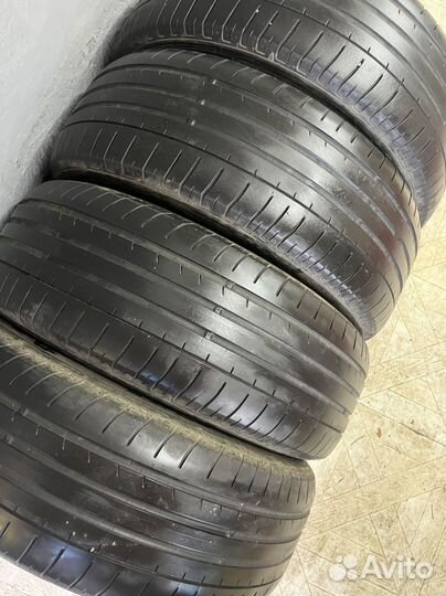 Nexen N Fera RU1 235/65 R17