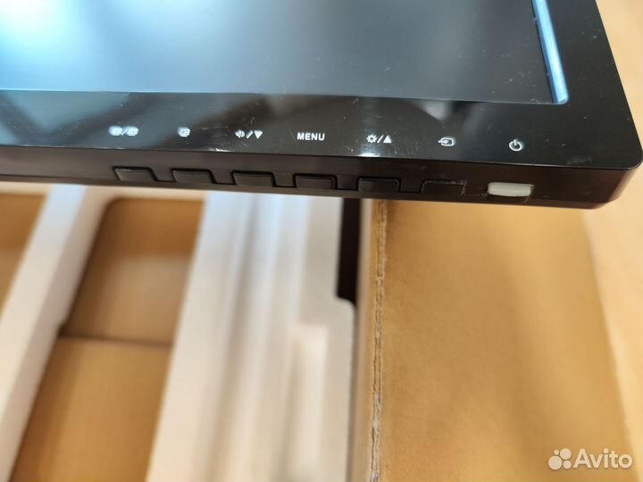 Монитор Asus vk278q