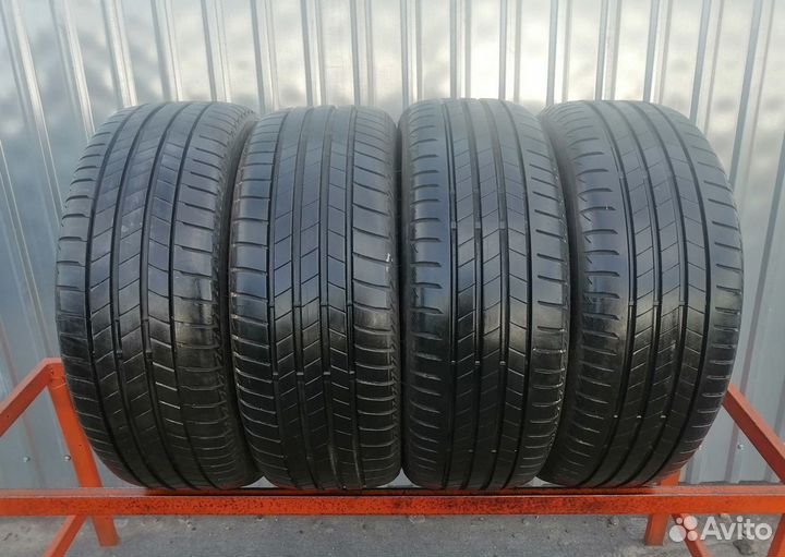 Bridgestone Turanza T005 205/45 R17 84V