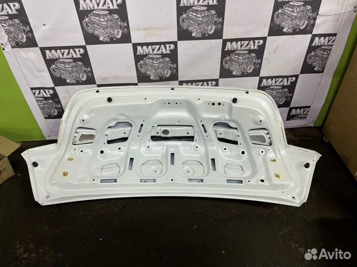 Крышка багажника Kia K5 DL3 2021
