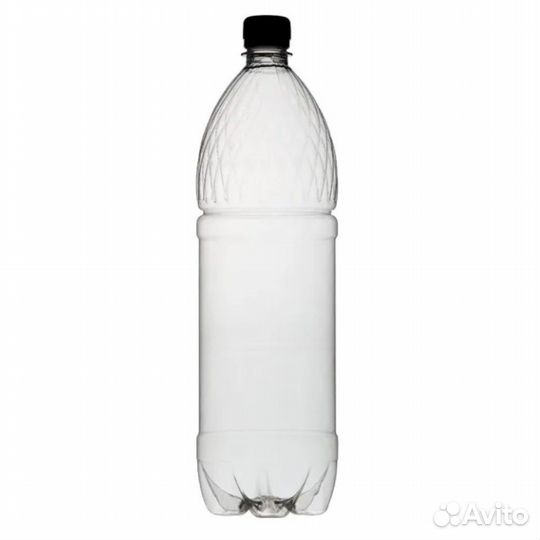 Пэт бутылка 1.5 л