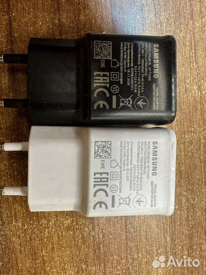 Сетевое зу EP-TA200