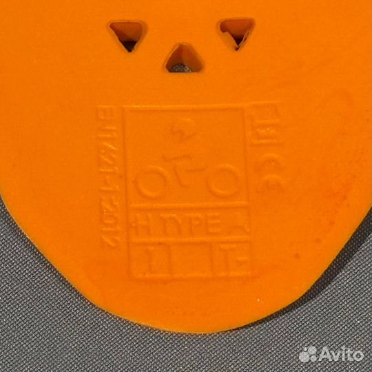 Защитная вставка Бедер D3O LVL 1