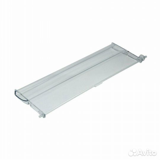 Откидная панель (крышка, щиток) для морозильной ка