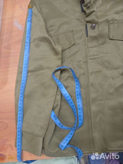 Детская военная форма 116-128