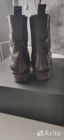Казаки massimo dutti 37