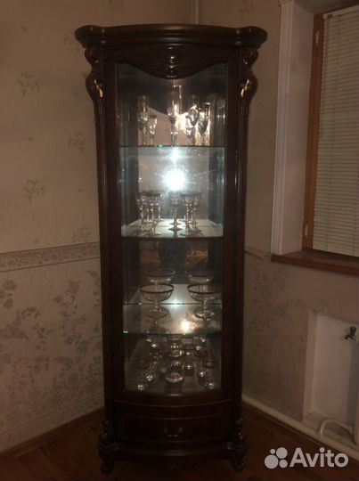 Трельяж и 2 горки в гостиную