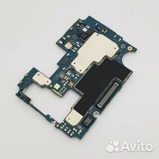 Материнская плата samsung galaxy a51