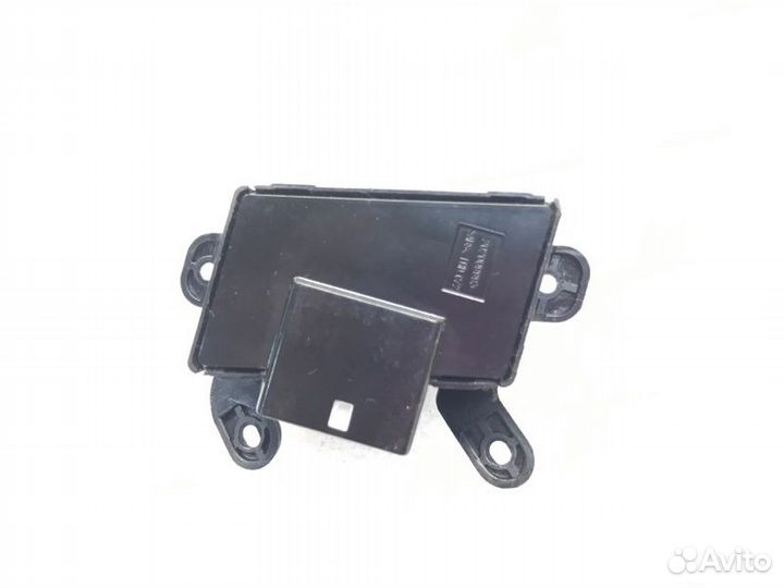 Кнопка памяти сиденья Kia Optima 3 седан 2.4 GDI