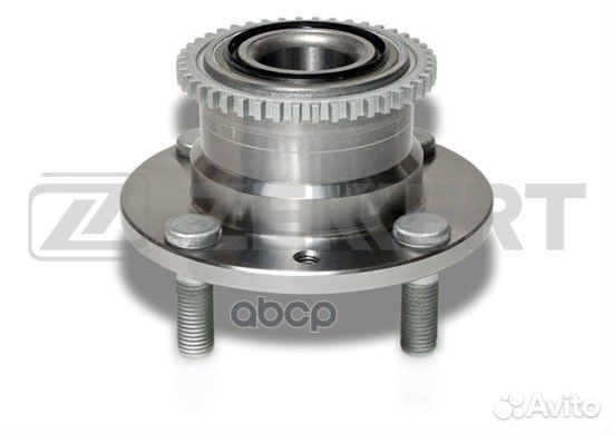 Ступица задняя (с ABS) Mazda 323 IV 89- 323 V 94