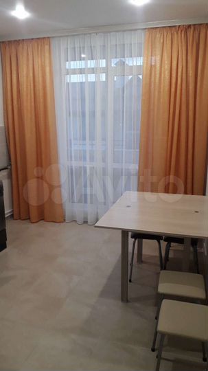 1-к. квартира, 46 м², 3/3 эт.