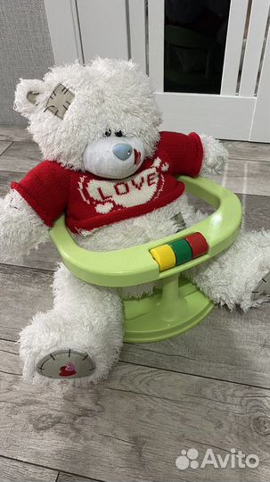 Сиденье в ванную