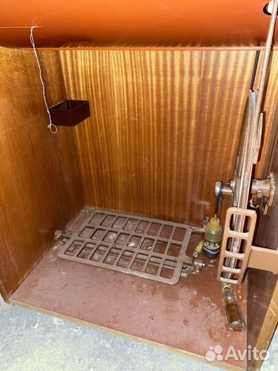 Швейная машинка LADA чехословакия