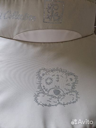 Коляска Классика Джедо 2 в 1