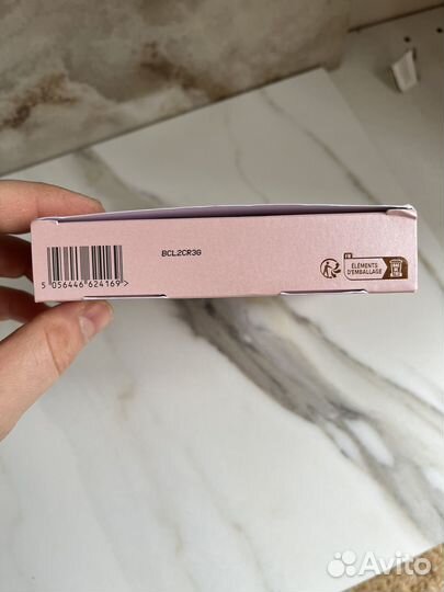 Charlotte tilbury pillow talk набор