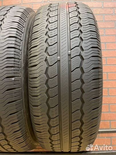 Nexen CP 521 225/65 R16 104T