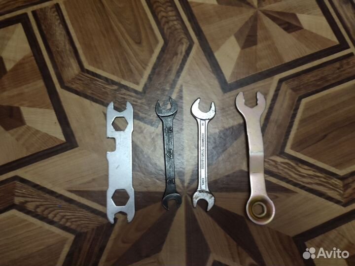 Инструменты