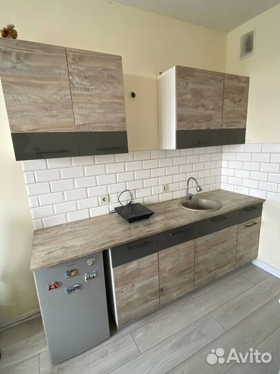 Кухонный гарнитур бу