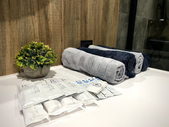 3-к. квартира, 58,8 м², 2/3 эт.