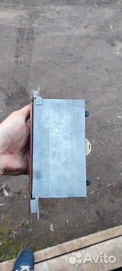 Пепельница audi 100c4