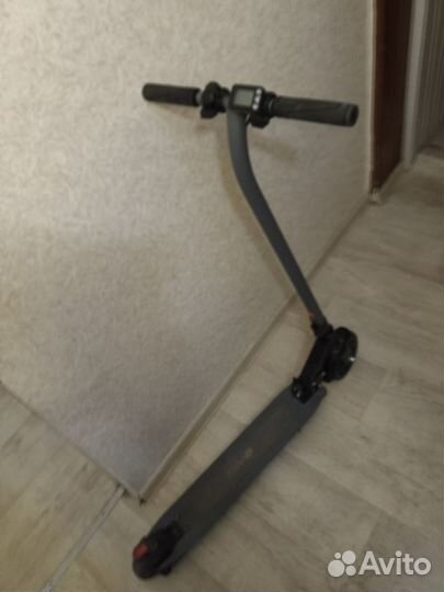 Электросамокат