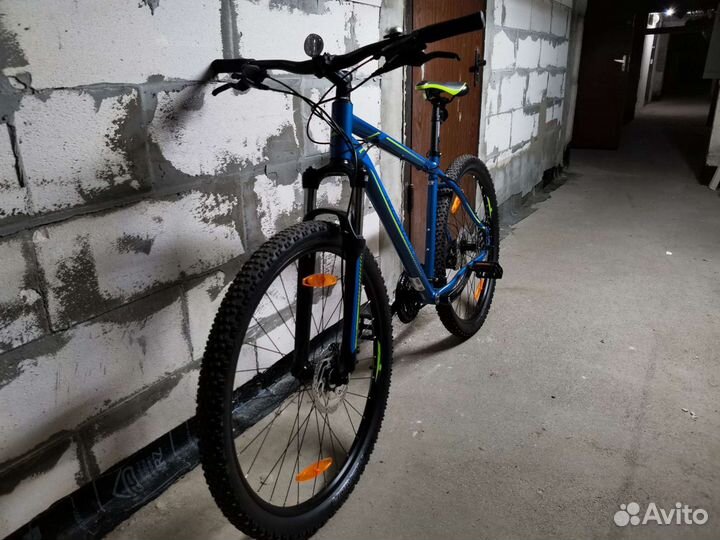 Merida Big seven