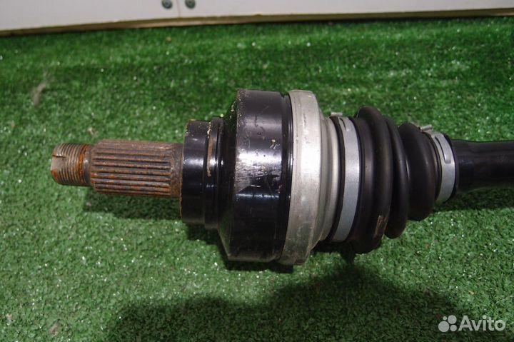 Привод задний BMW F30 F32 F34 F20 D27mm