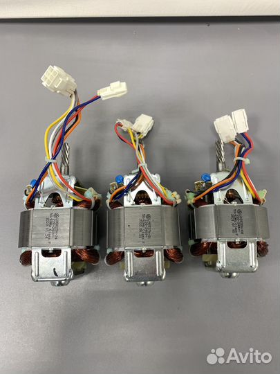 Двигатель для мясорубки bosch MFW