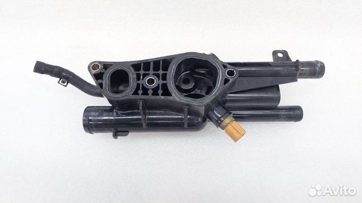 Корпус термостата Kia Optima TF G4KD 2012