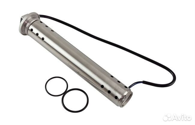 Датчик уровня сточных вод 225 мм, 0-190 Ом