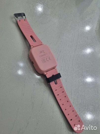 Детские часы с gps