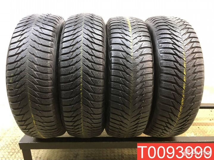 Goodyear UltraGrip 8 185/65 R15 100