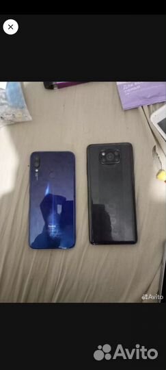 Xiaomi Poco X3 NFC, 6/128 ГБ