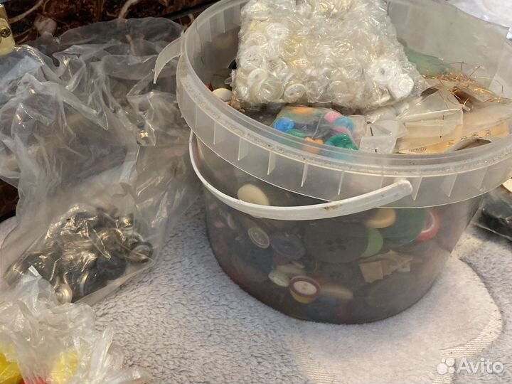 Винтажные пуговицы. гдр и СССР