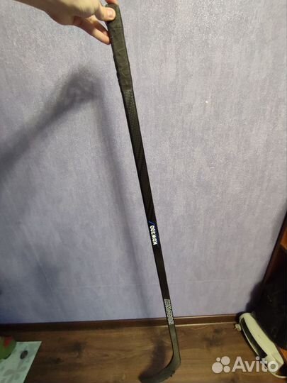 Клюшка хоккейная Nordway NDW 300 sr