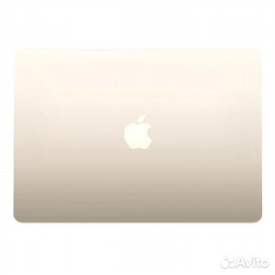 Apple MacBook Air 15 M3/8/256 Starlight (mryr3)