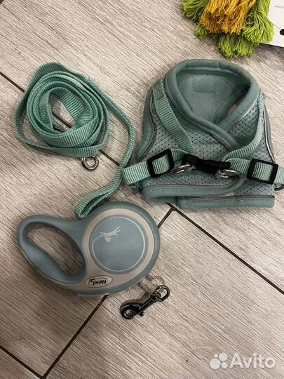 Вещи для маленькой собаки xs - s