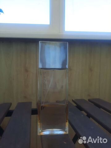 Truth Calvin Klein (винтаж)