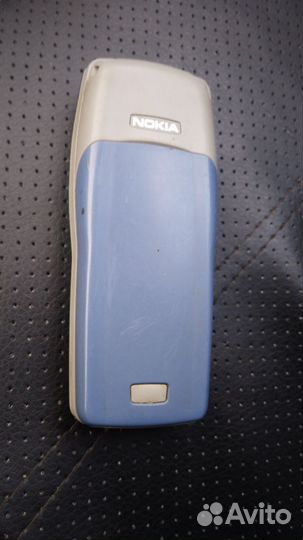 Nokia 1100