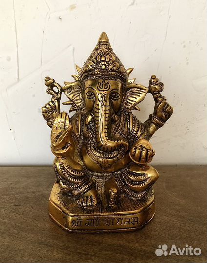 Сувенир Ганеш