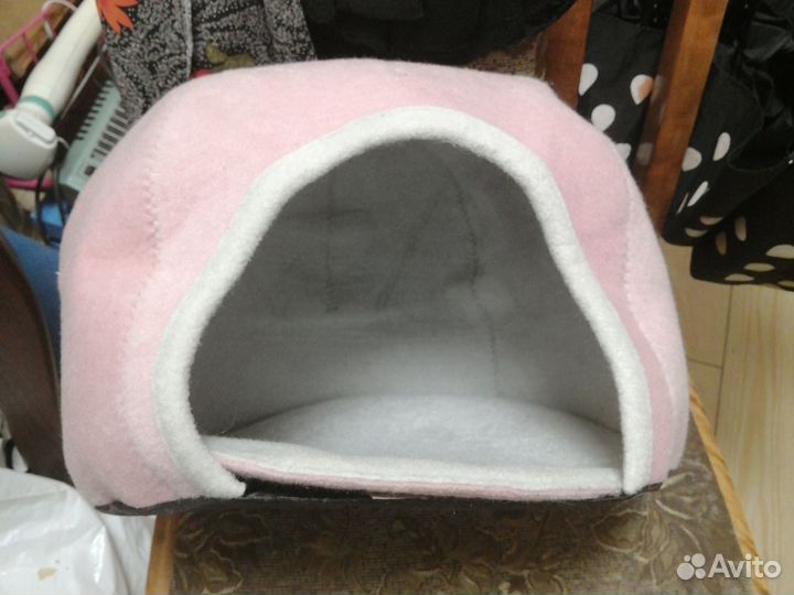 Лежанка для собак