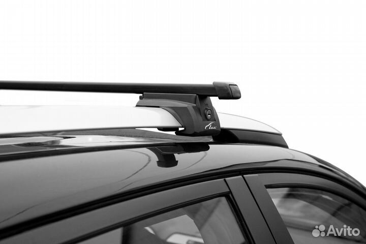 Багажник на крышу Chrysler Aspen Lux Элегант
