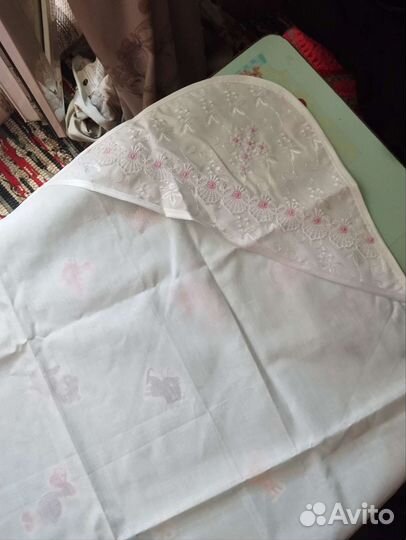 Новые крестильные детские наборы/рубашки/сорочки